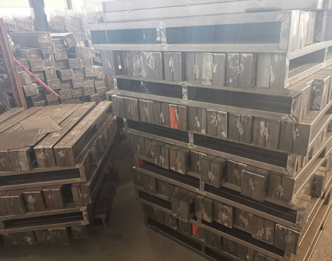 重慶專業自動化立體庫安裝